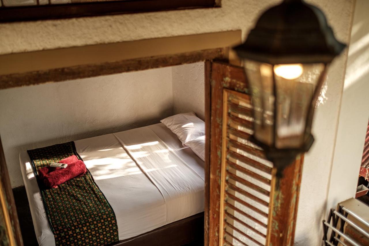 Nextdoor Homestay *