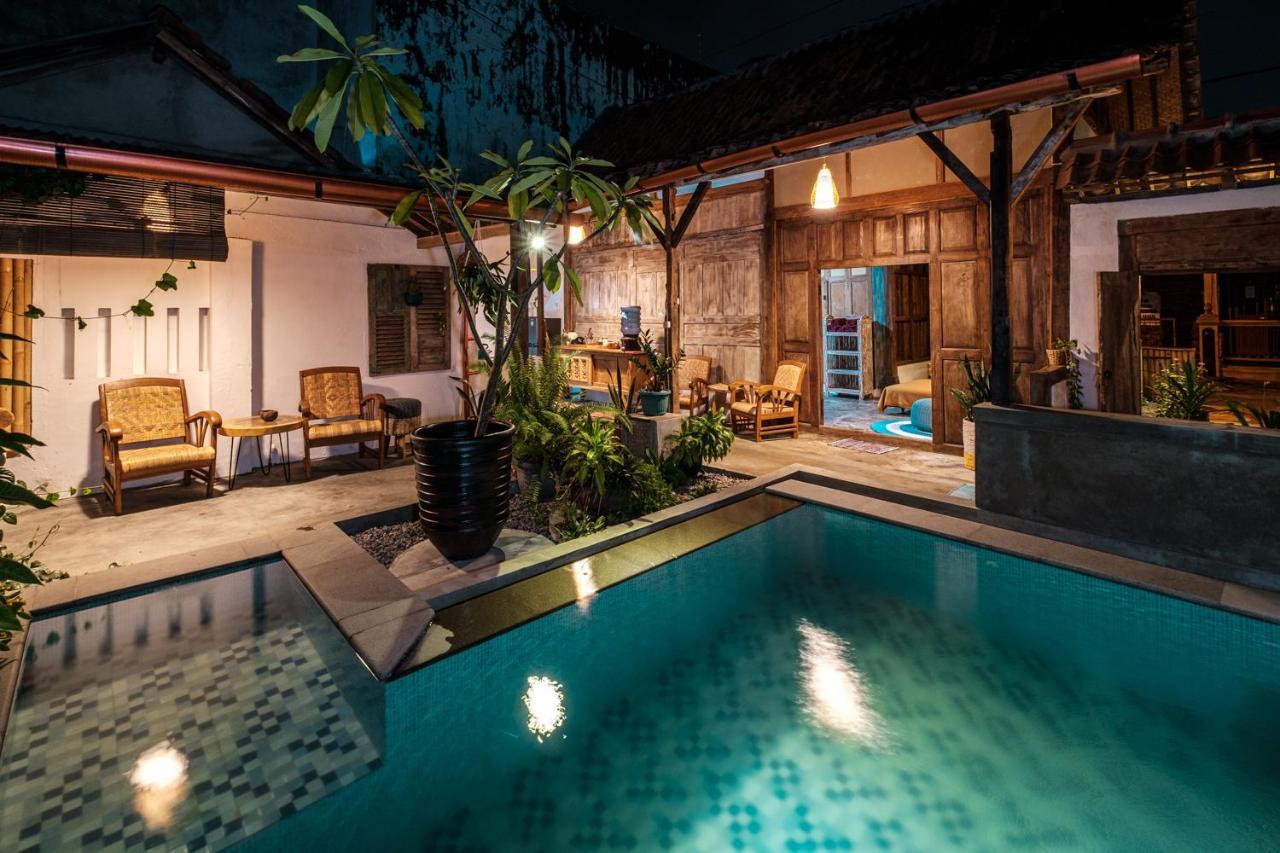 Nextdoor Homestay Yogyakarta