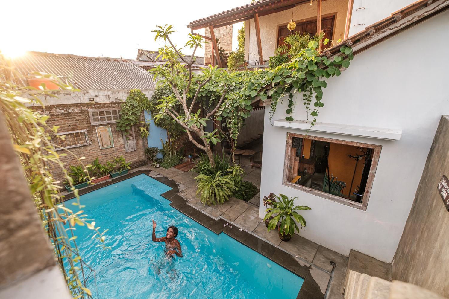 Homestay Nextdoor Yogyakarta