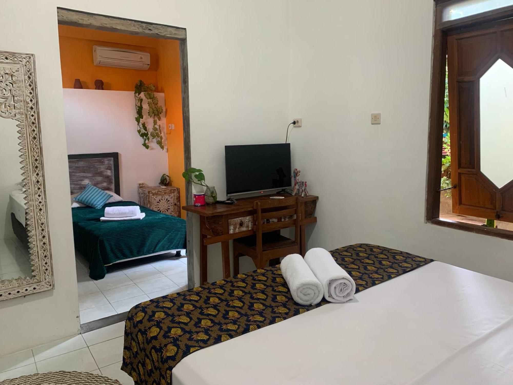 Homestay Nextdoor Yogyakarta